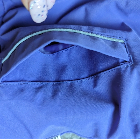 Gusti kids snowsuit 18 months snow jacket winter pants set - Picture 5 of 11